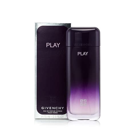 givenchy replay|givenchy play for women.